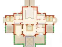 Продажа - Дом - Marbella