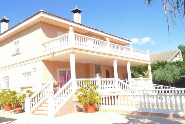 Chalet - Villa - Venta - El Campello - El Campello Playa