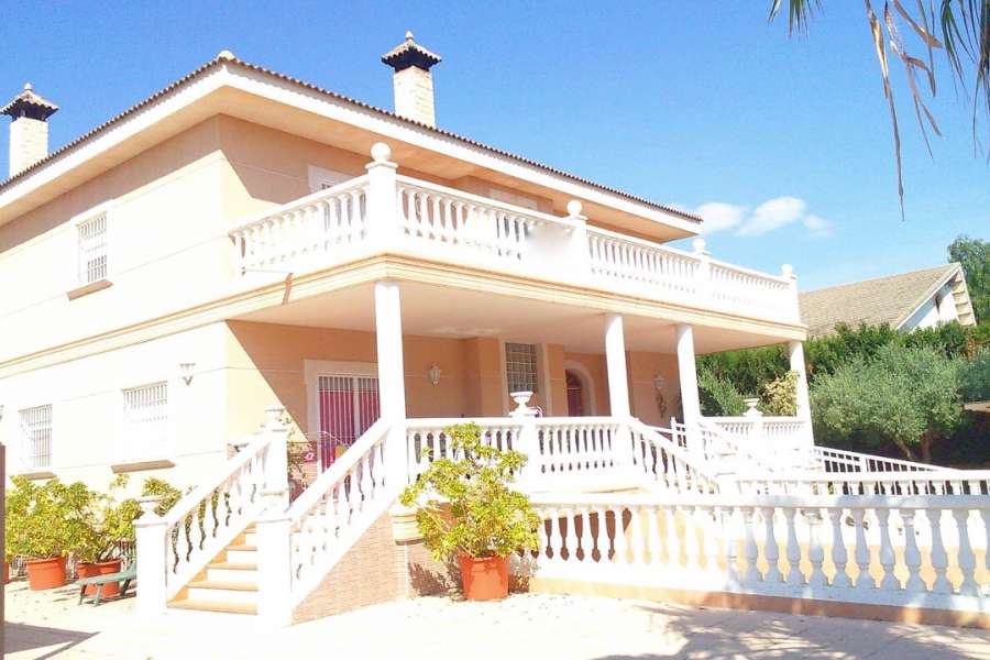 Venta - Chalet - Villa - El Campello - El Campello Playa