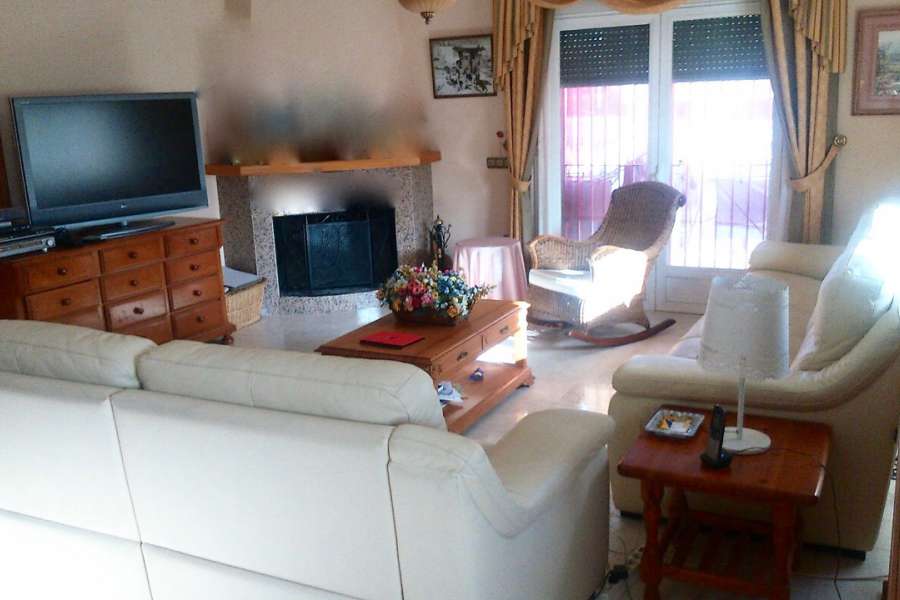 Venta - Chalet - Villa - El Campello - El Campello Playa