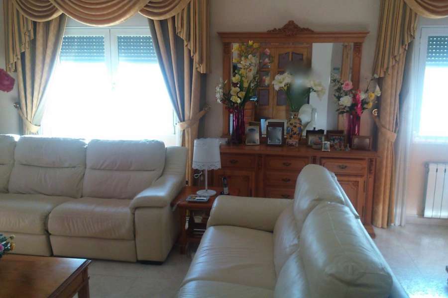 Venta - Chalet - Villa - El Campello - El Campello Playa