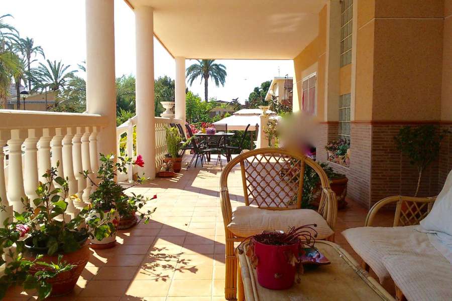 Venta - Chalet - Villa - El Campello - El Campello Playa