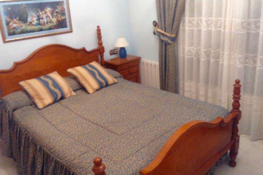 Venta - Chalet - Villa - El Campello - El Campello Playa