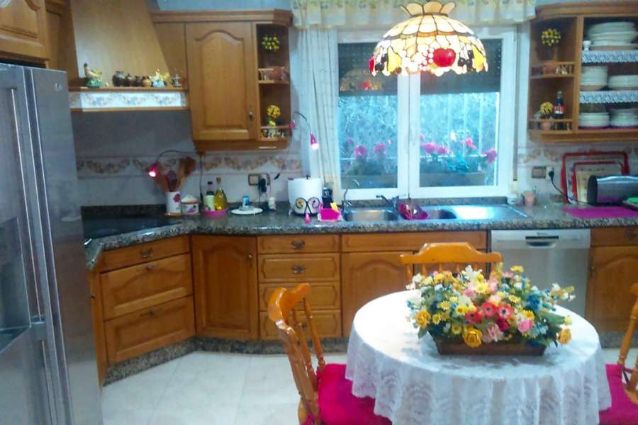 Venta - Chalet - Villa - El Campello - El Campello Playa