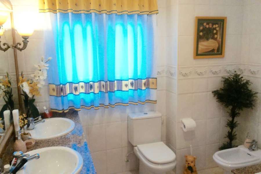 Venta - Chalet - Villa - El Campello - El Campello Playa