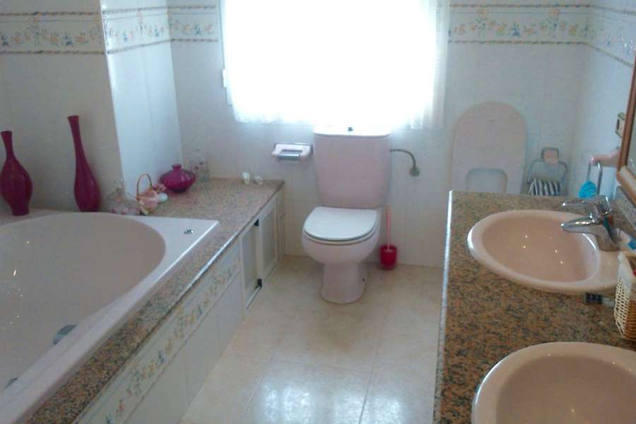 Venta - Chalet - Villa - El Campello - El Campello Playa