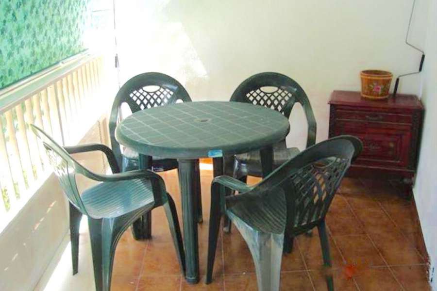 Venta - Piso - apartamento - El Campello - Playa Muchavista