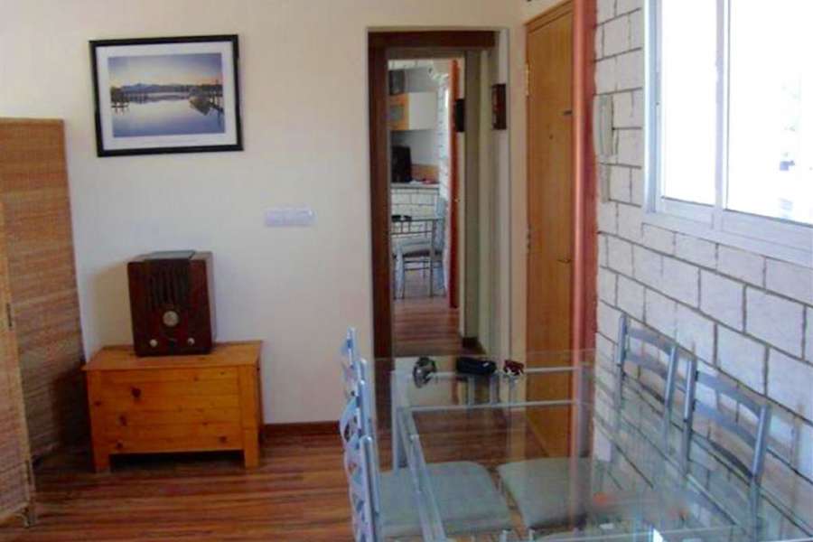 Venta - Piso - apartamento - El Campello - Playa Muchavista