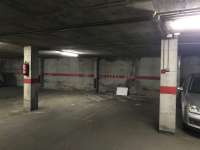 Venta - Garaje - A-ALICANTE CAPITAL - SAN JUAN PLAYA-CABO HUERTAS