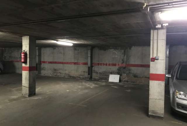 Garaje - Venta - A-ALICANTE CAPITAL - SAN JUAN PLAYA-CABO HUERTAS