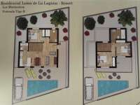 Venta - Chalet - Villa - Montesinos