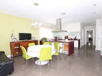 Vente - Villa - San Pedro del Pinatar