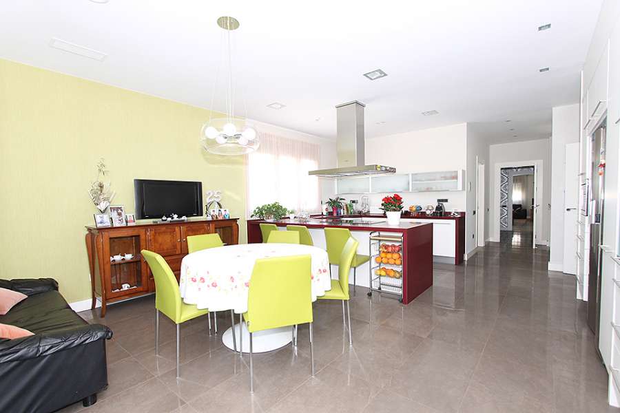 Vente - Villa - San Pedro del Pinatar