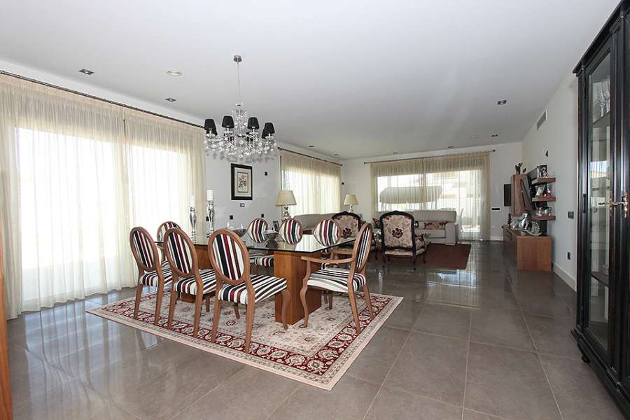 Vente - Villa - San Pedro del Pinatar