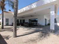 Vente - Villa - San Pedro del Pinatar