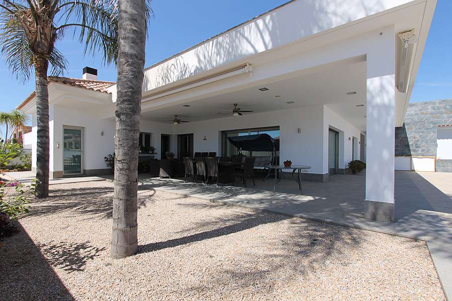 Vente - Villa - San Pedro del Pinatar