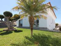 Vente - Villa - San Pedro del Pinatar