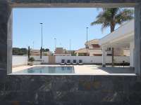Vente - Villa - San Pedro del Pinatar