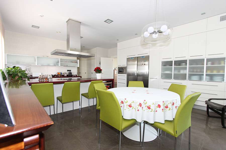 Vente - Villa - San Pedro del Pinatar