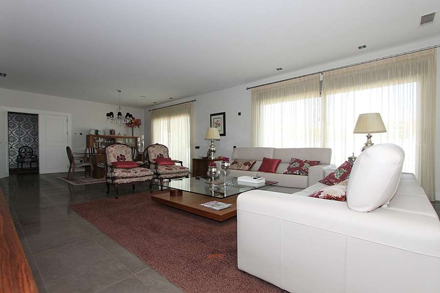 Vente - Villa - San Pedro del Pinatar