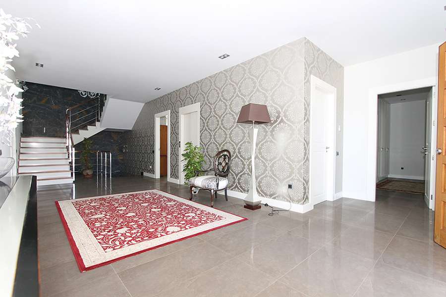 Vente - Villa - San Pedro del Pinatar