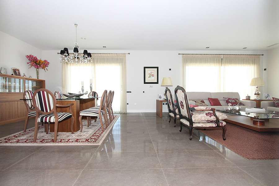 Vente - Villa - San Pedro del Pinatar