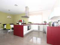 Vente - Villa - San Pedro del Pinatar