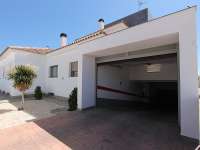 Vente - Villa - San Pedro del Pinatar