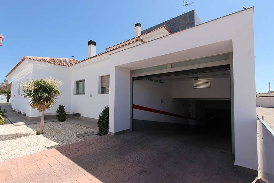 Vente - Villa - San Pedro del Pinatar