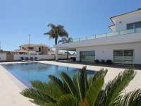 Vente - Villa - San Pedro del Pinatar