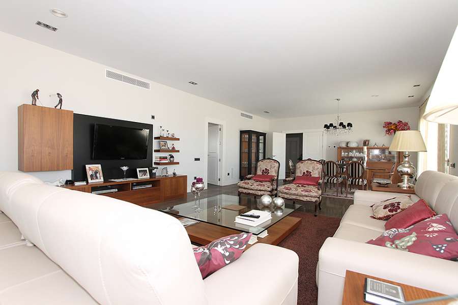 Vente - Villa - San Pedro del Pinatar