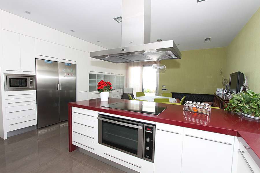 Vente - Villa - San Pedro del Pinatar