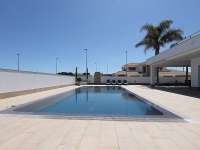 Vente - Villa - San Pedro del Pinatar