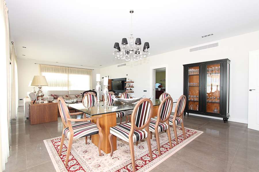 Vente - Villa - San Pedro del Pinatar