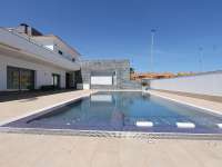 Vente - Villa - San Pedro del Pinatar