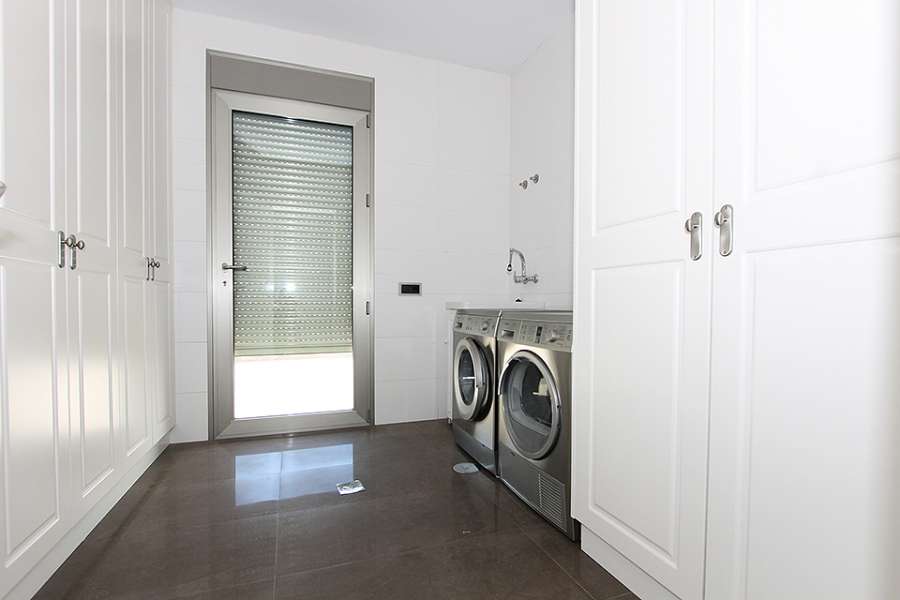 Vente - Villa - San Pedro del Pinatar