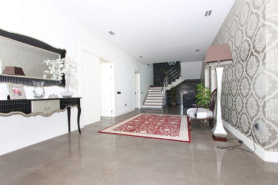 Vente - Villa - San Pedro del Pinatar