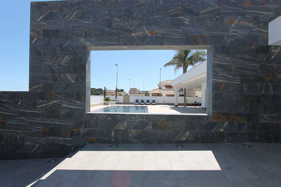Vente - Villa - San Pedro del Pinatar
