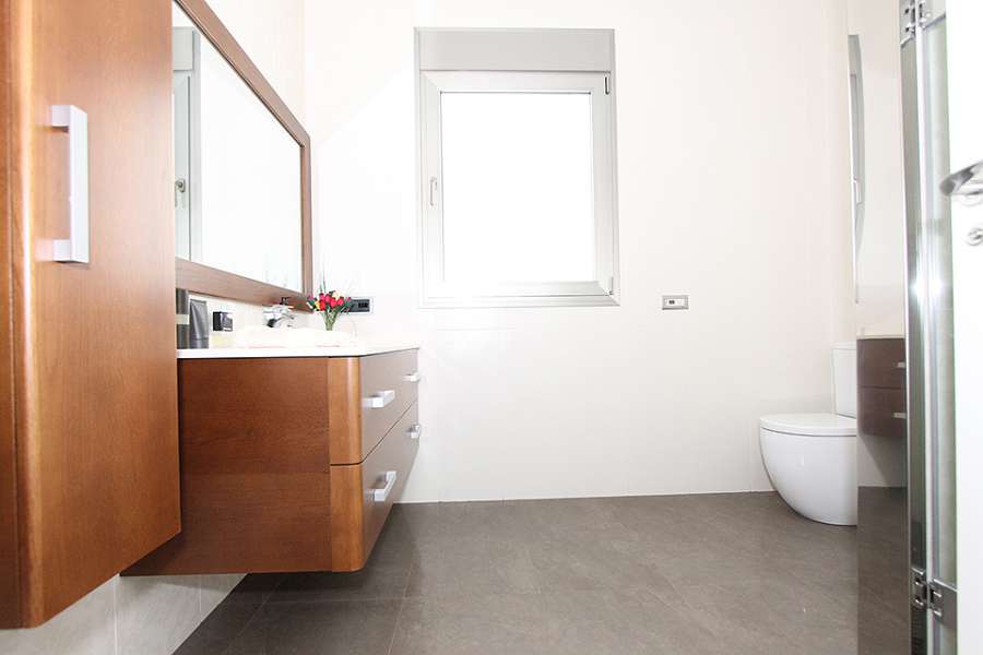 Vente - Villa - San Pedro del Pinatar