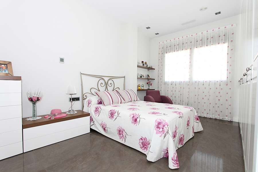 Vente - Villa - San Pedro del Pinatar