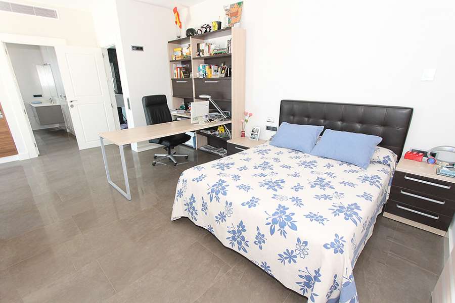 Vente - Villa - San Pedro del Pinatar