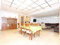 Vente - Villa - San Pedro del Pinatar