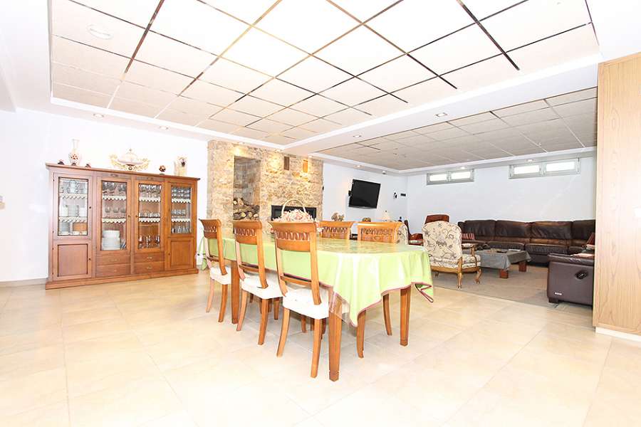 Vente - Villa - San Pedro del Pinatar