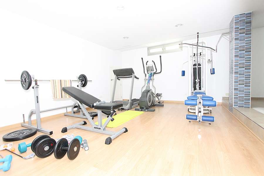 Vente - Villa - San Pedro del Pinatar