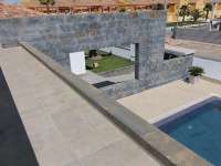 Vente - Villa - San Pedro del Pinatar