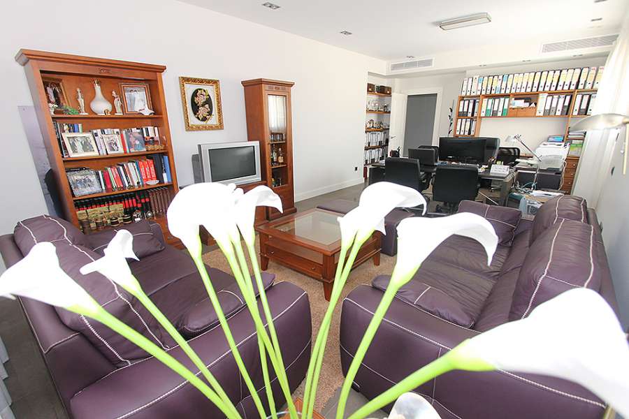 Vente - Villa - San Pedro del Pinatar