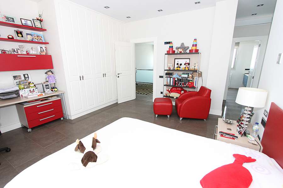 Vente - Villa - San Pedro del Pinatar