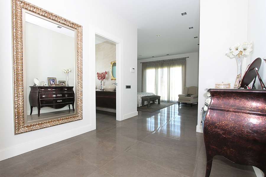 Vente - Villa - San Pedro del Pinatar