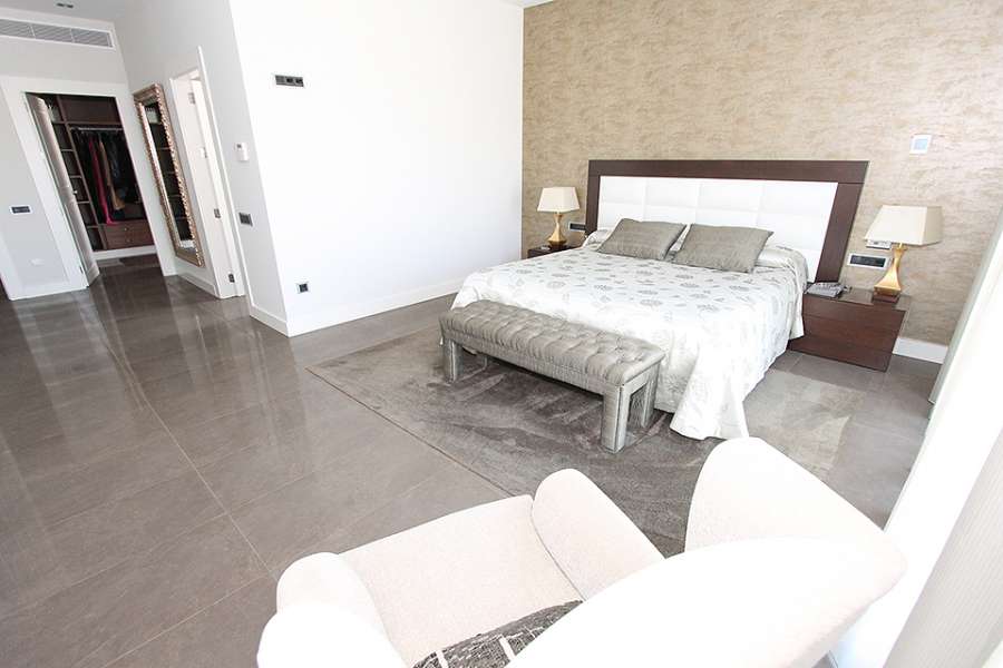 Vente - Villa - San Pedro del Pinatar