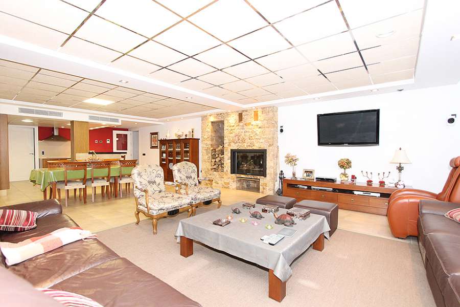 Vente - Villa - San Pedro del Pinatar